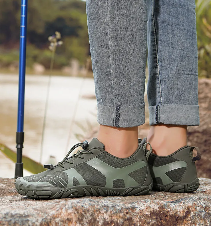 Men's Breathable Hiking Shoes