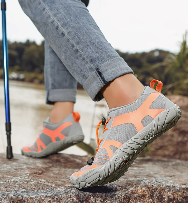 Men's Breathable Hiking Shoes
