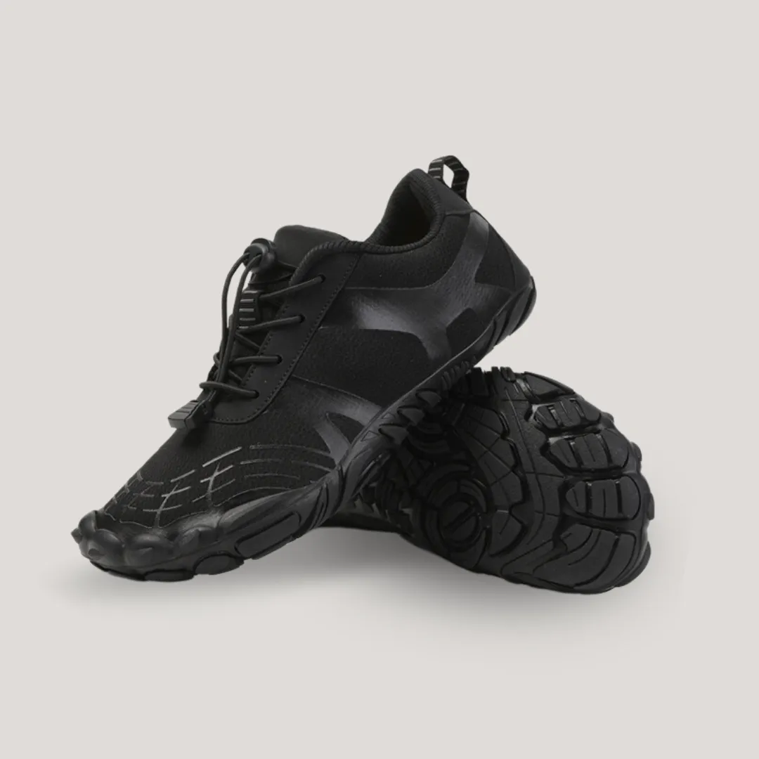 Men's Breathable Hiking Shoes