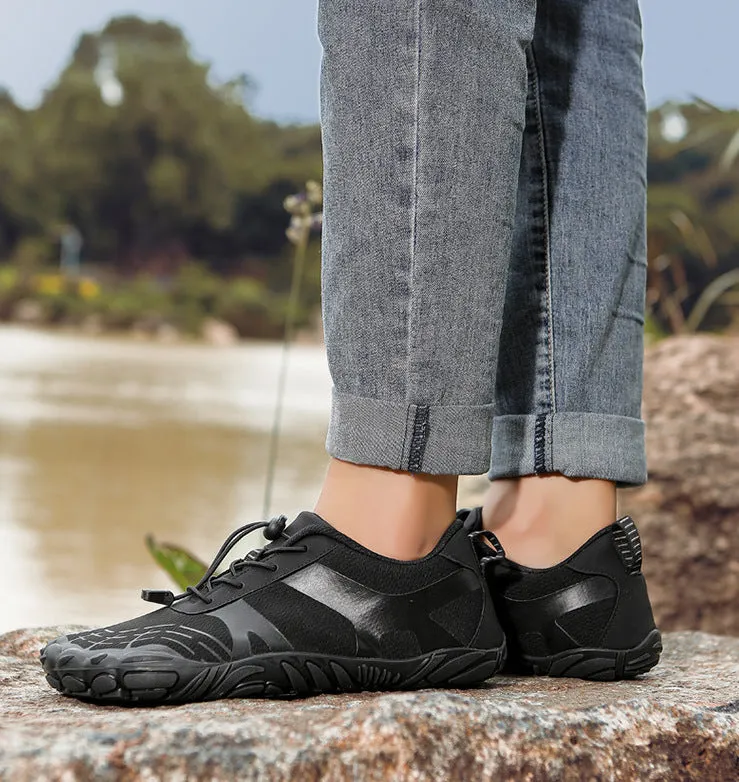 Men's Breathable Hiking Shoes