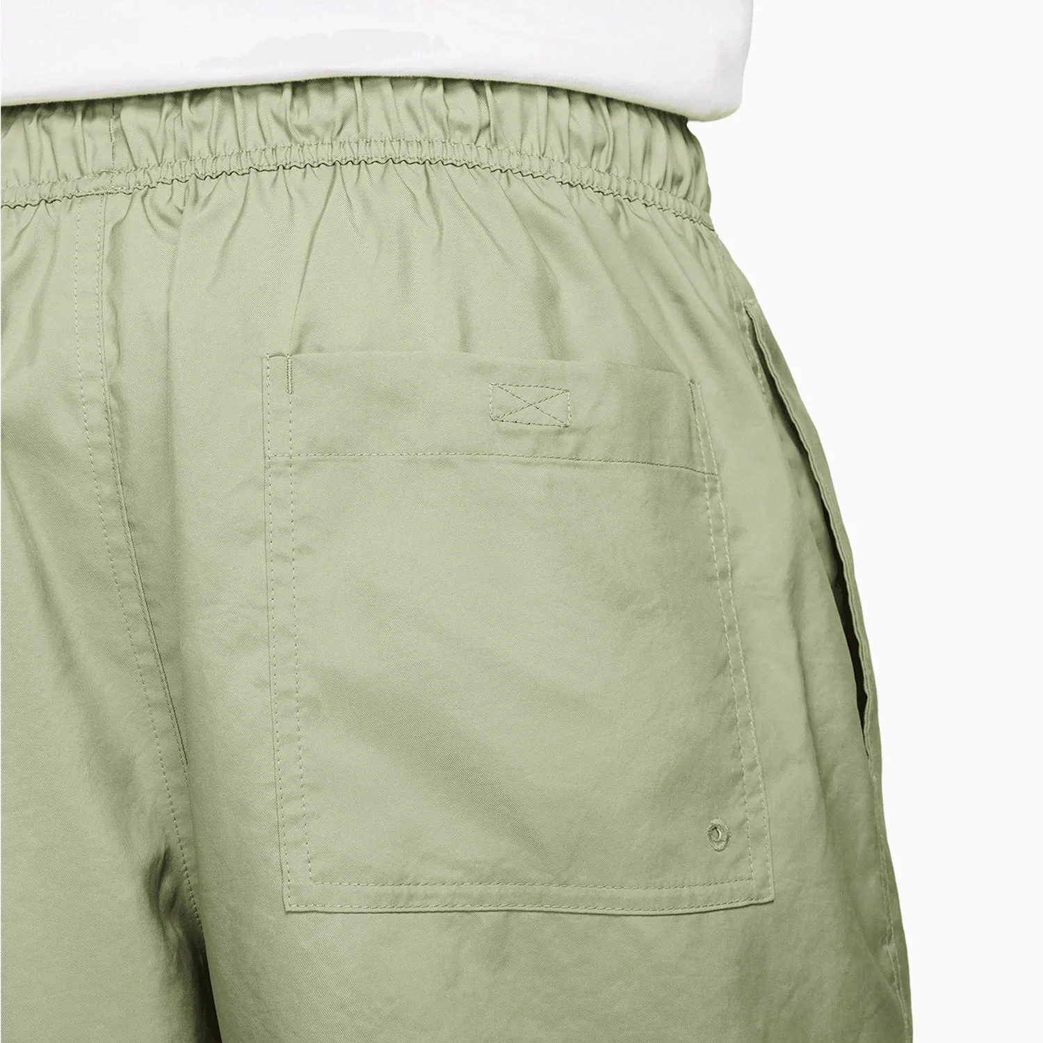 Men's Sportswear Club Woven Flow Shorts