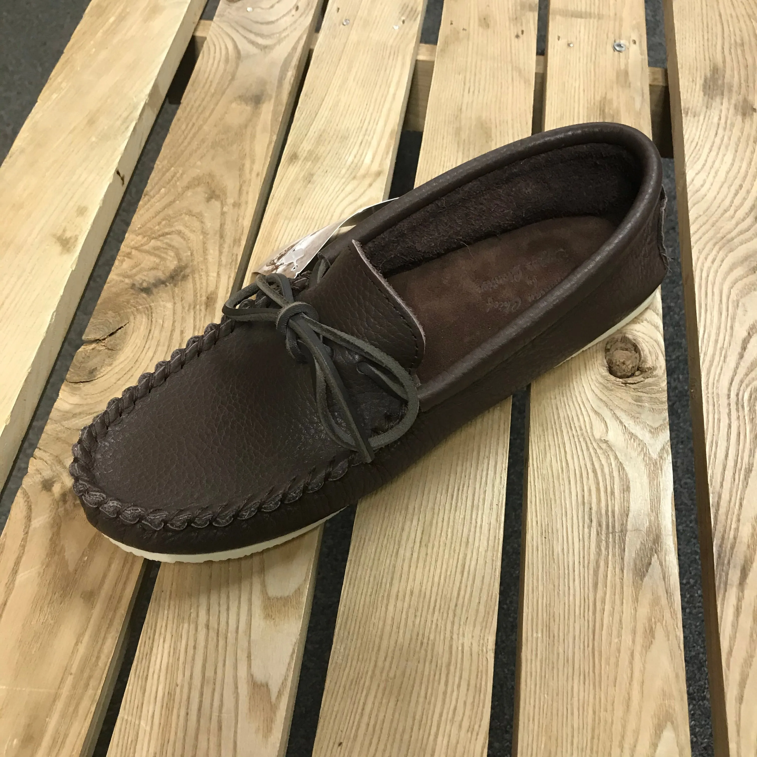 Moccasin 13107RKM (Men's)
