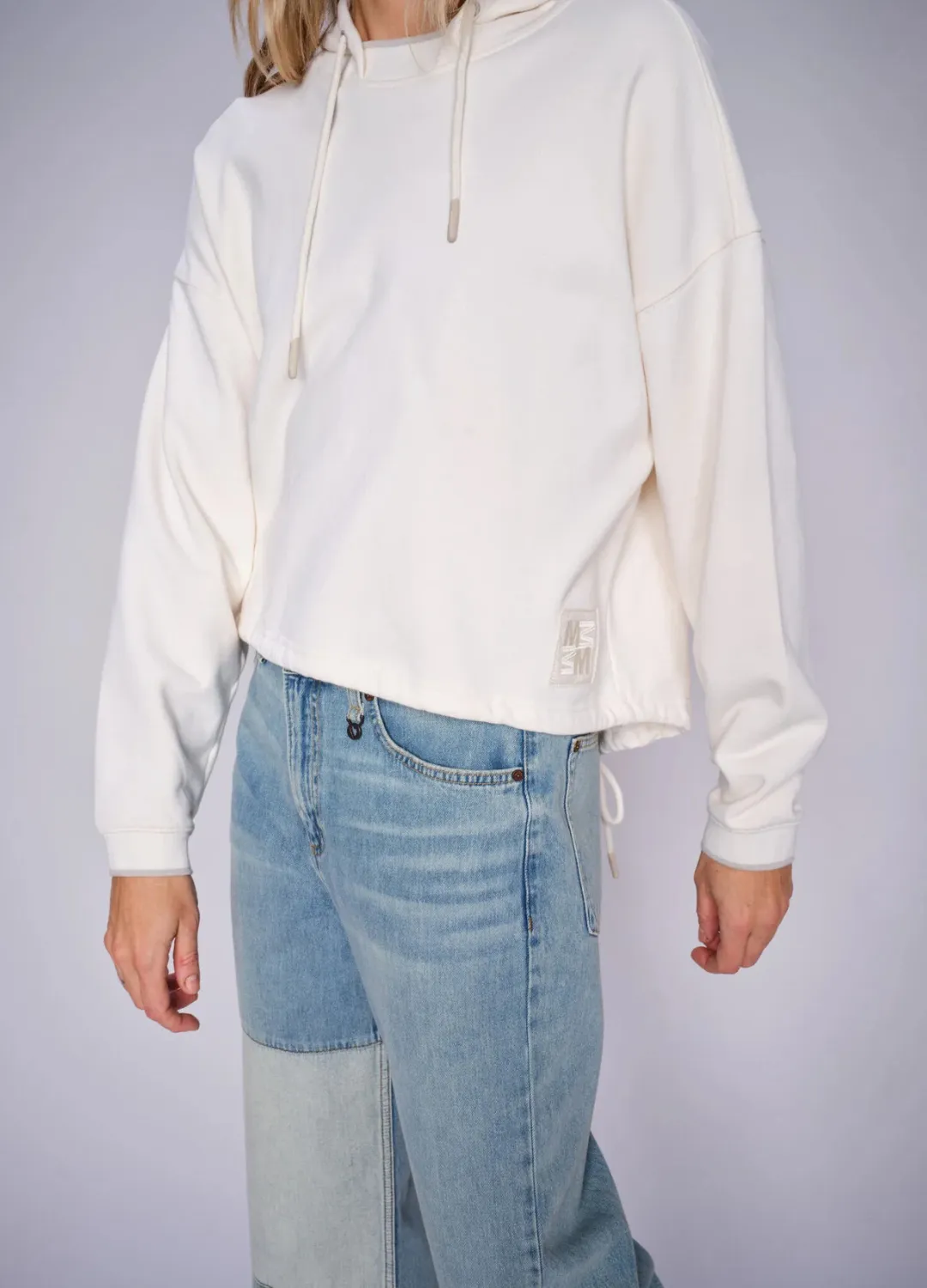Mos Mosh - Salva Hoodie Sweatshirt