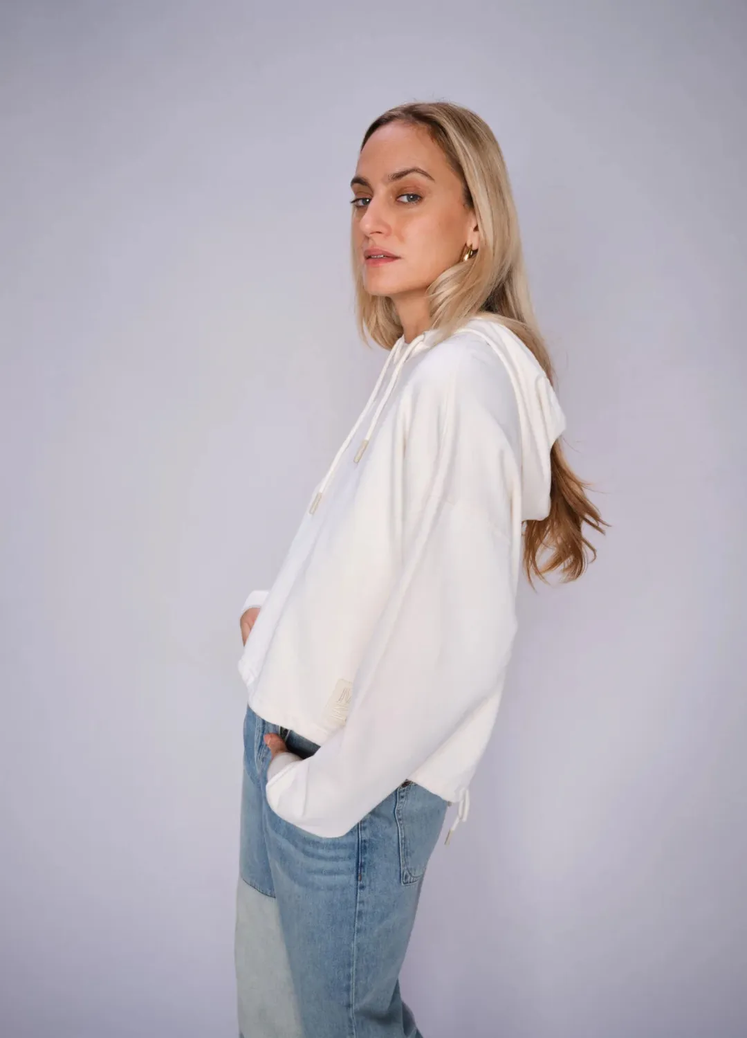 Mos Mosh - Salva Hoodie Sweatshirt