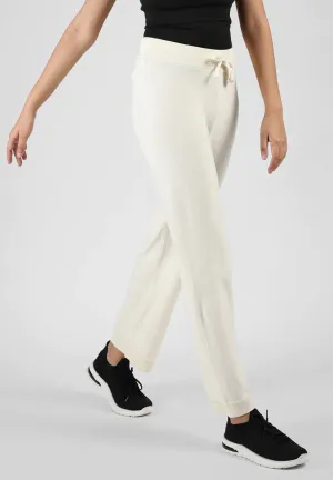 Move All Day Cotton Wide Pants