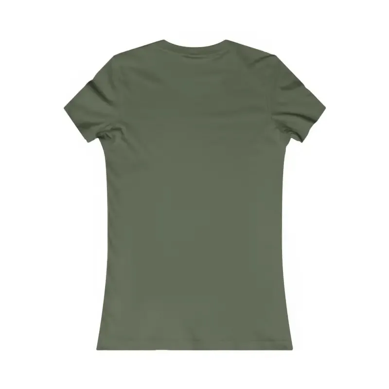 My Spirit Animal Sloth Tee for Women