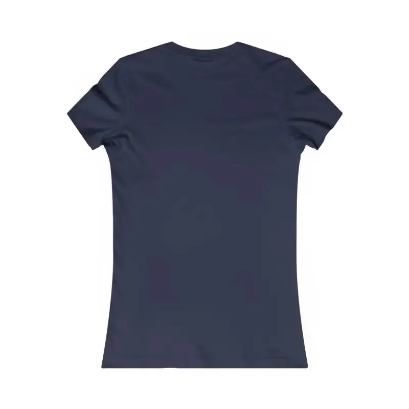 My Spirit Animal Sloth Tee for Women