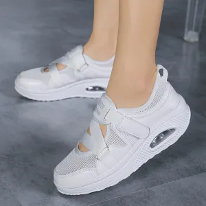 Nanccy Breathable Comfortable Sports Shoes