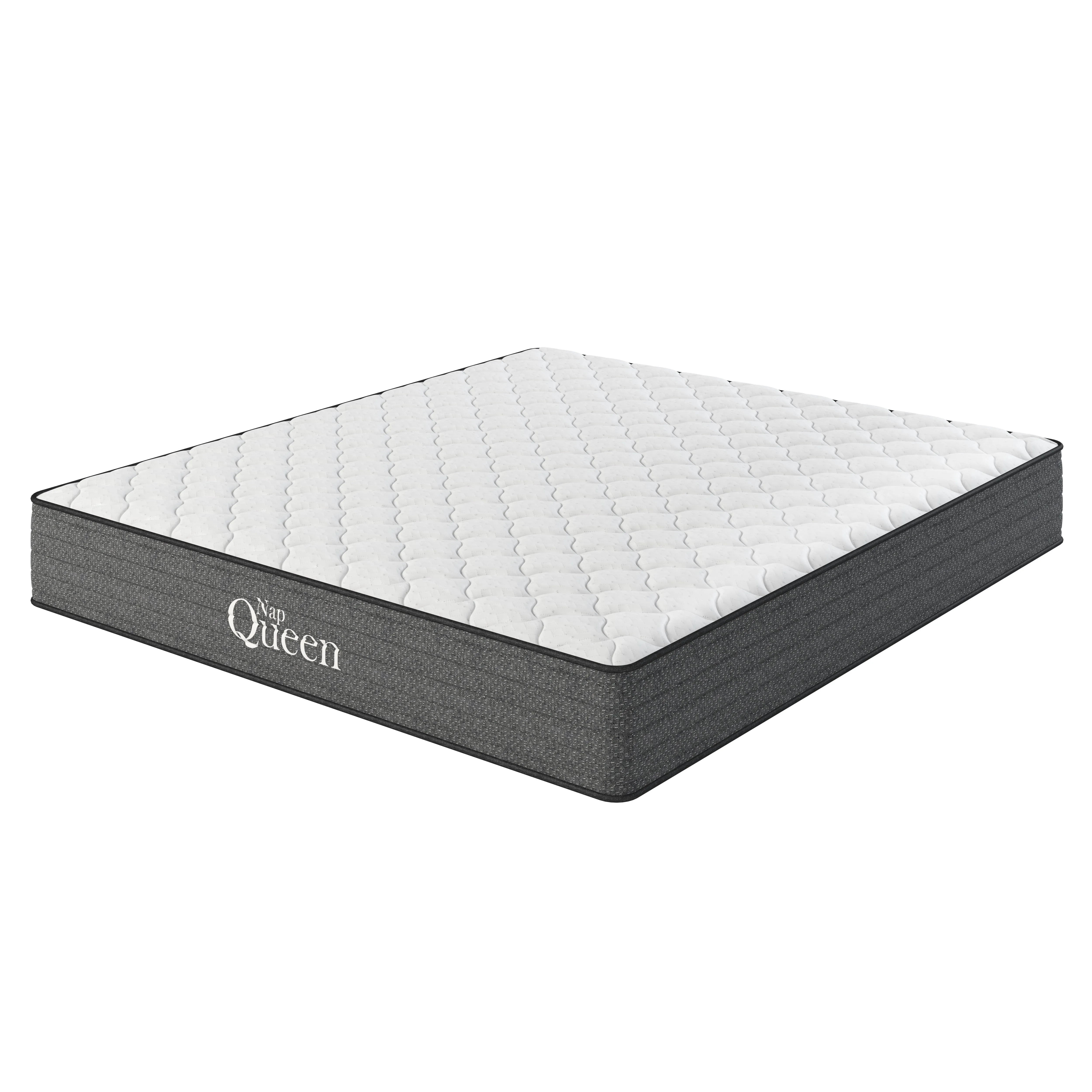 NapQueen  Victoria 10" Cooling Gel Hybrid Mattress Queen
