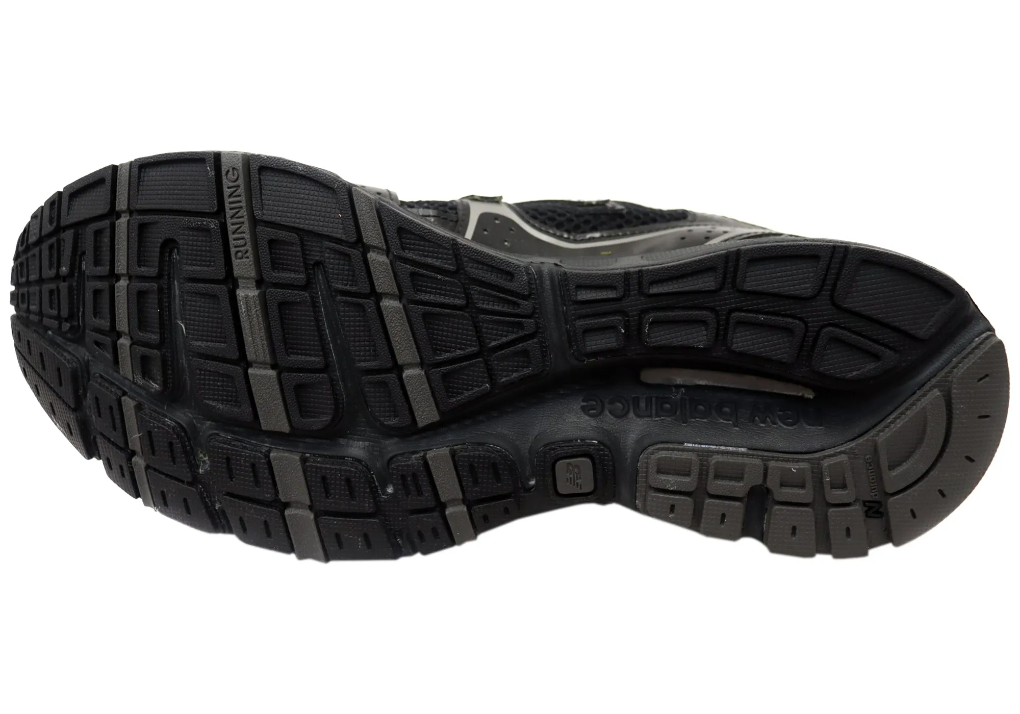 New Balance Mens M480BT1 Comfortable Athletic Shoes