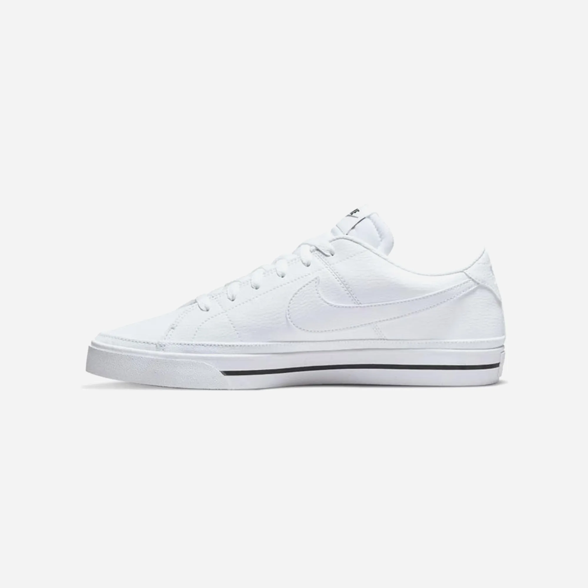 Nike Court Legacy Next Nature 'White Black'