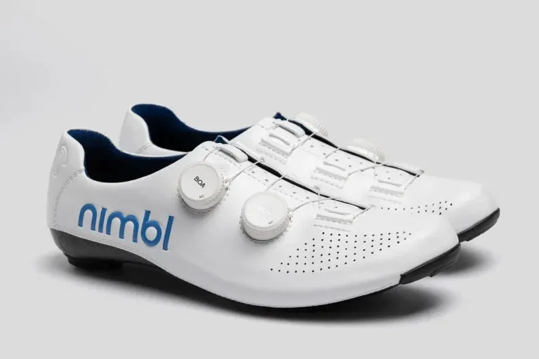NIMBL - EXCEED COLOURED