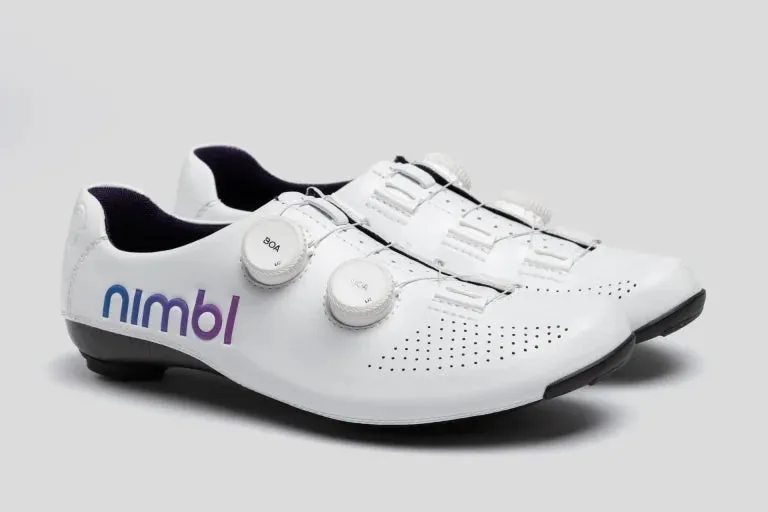 NIMBL - EXCEED COLOURED