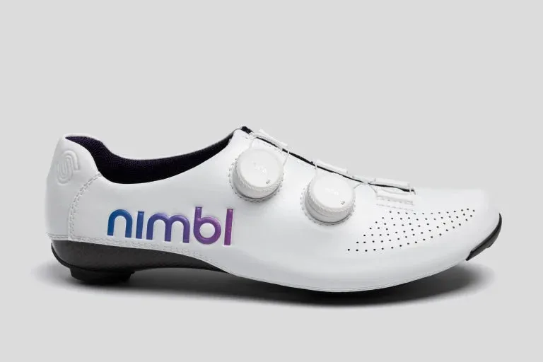NIMBL - EXCEED COLOURED