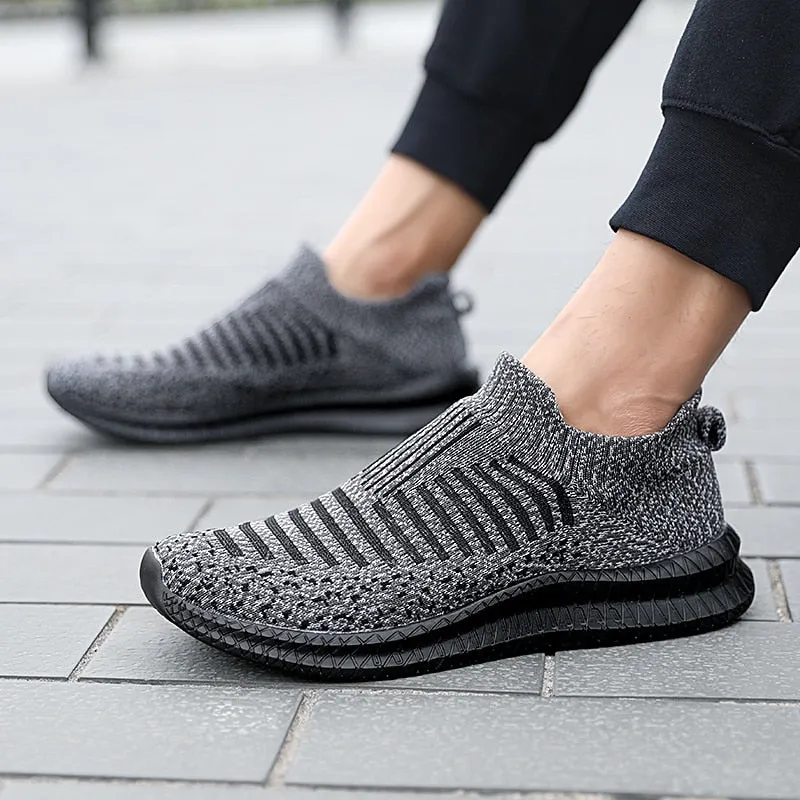 NOAH - Shoes Breathable Comfortable