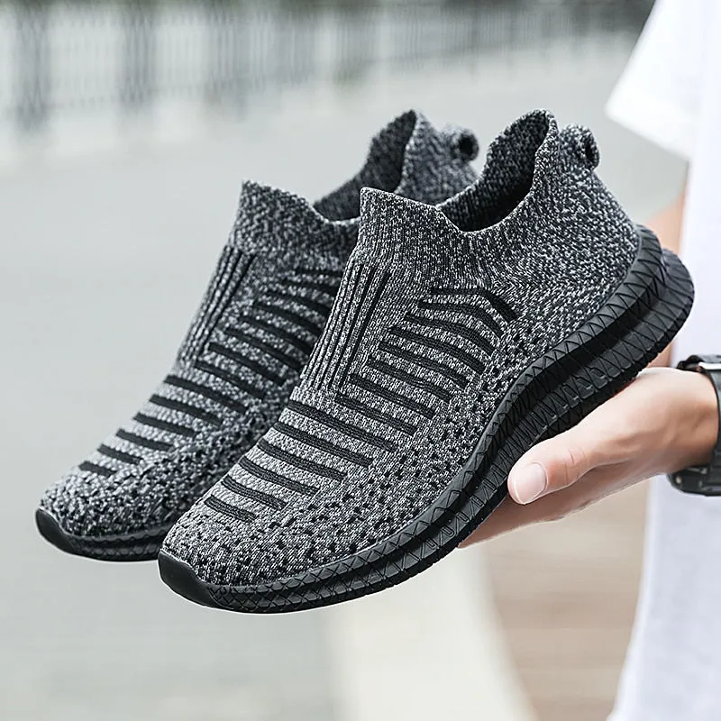 NOAH - Shoes Breathable Comfortable