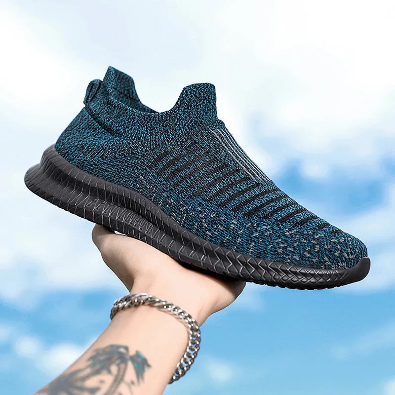 NOAH - Shoes Breathable Comfortable
