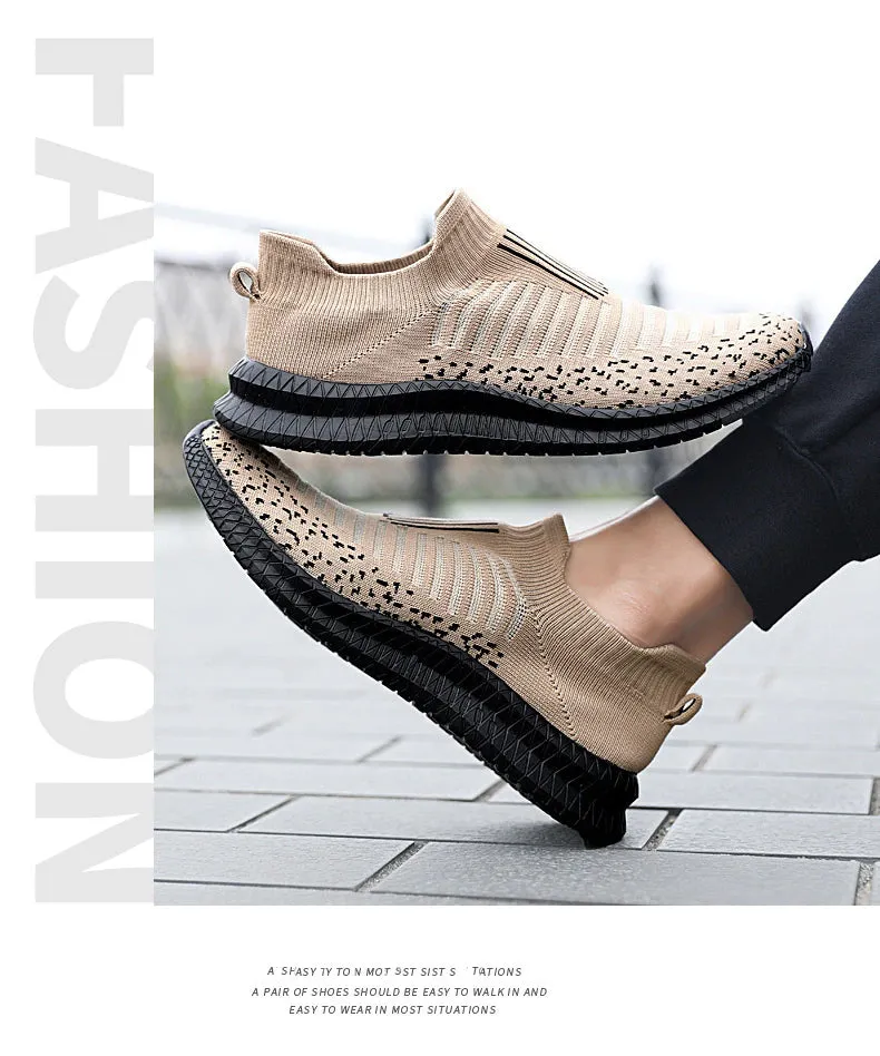 NOAH - Shoes Breathable Comfortable