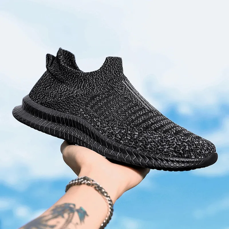 NOAH - Shoes Breathable Comfortable