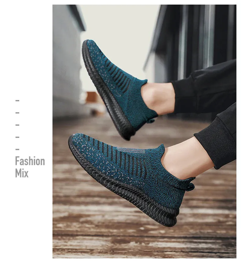 NOAH - Shoes Breathable Comfortable