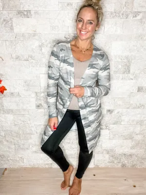 One Of A Kind Cardigan (S-3XL)