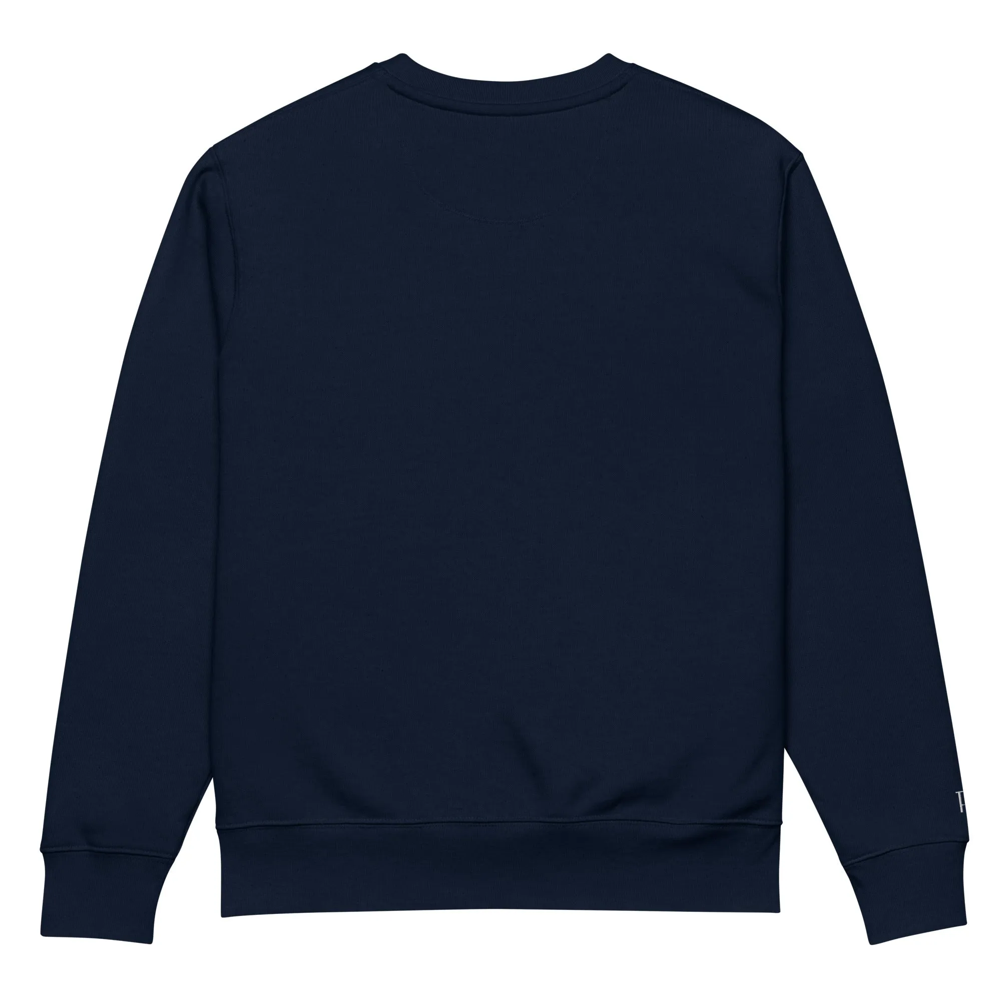Paris Laundry Signature Sweatshirt