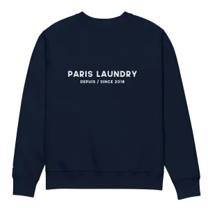 Paris Laundry Signature Sweatshirt