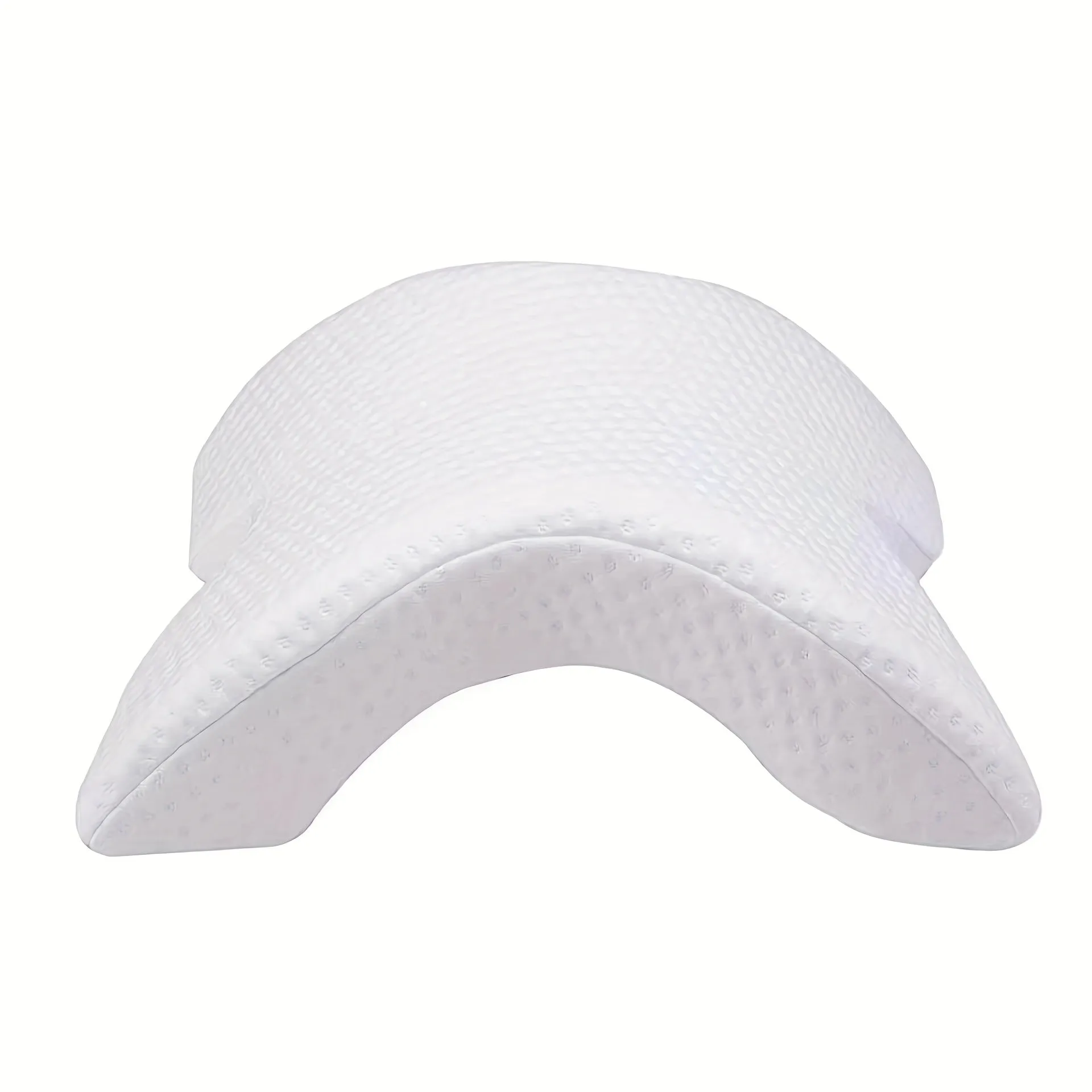 Purely Curved Memory Foam Pillow