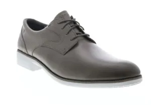 Rockport Men's Total Motion Dress Sport Plain Toe Shoes Gray
