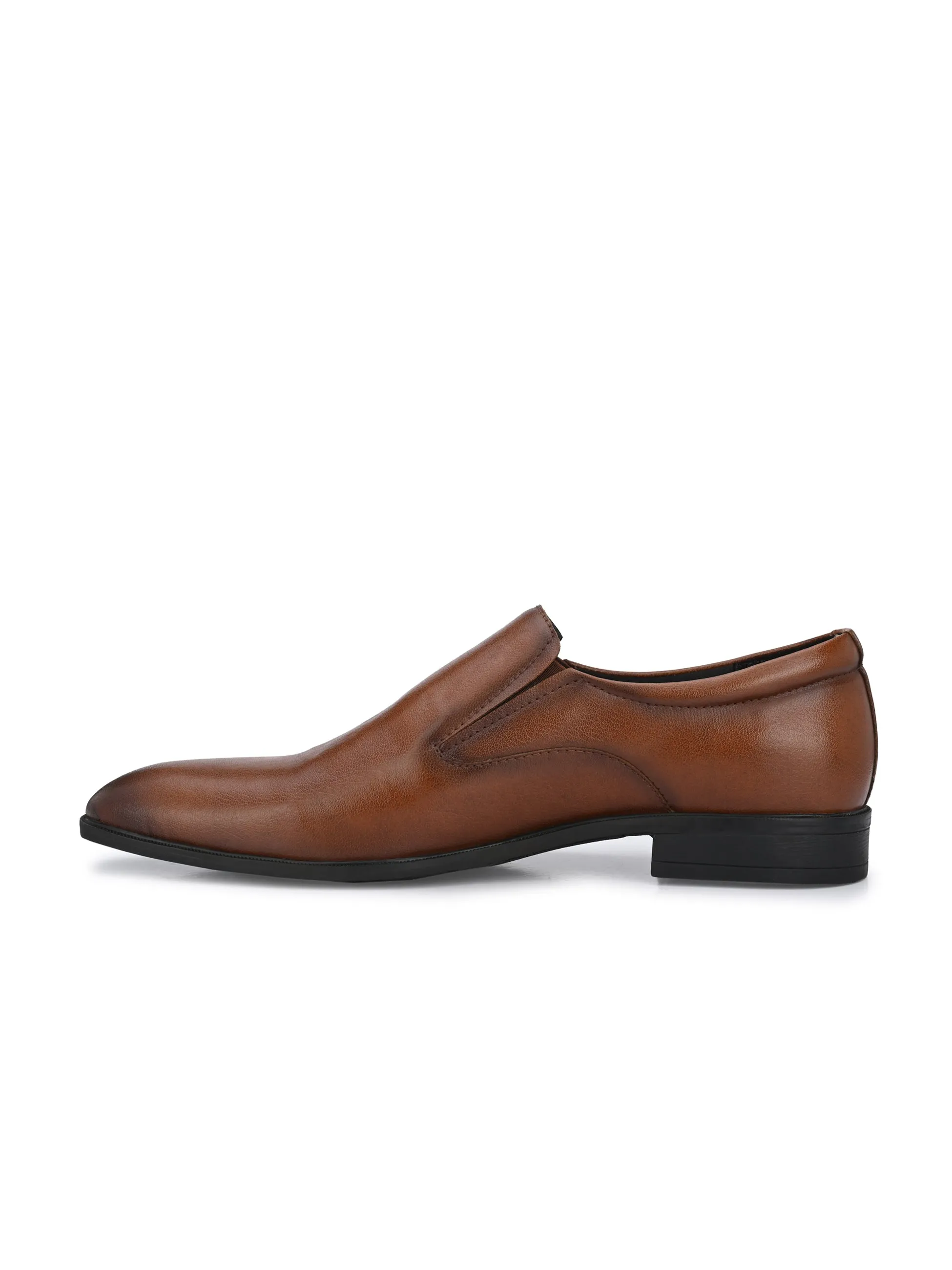 Rouble Moccasins