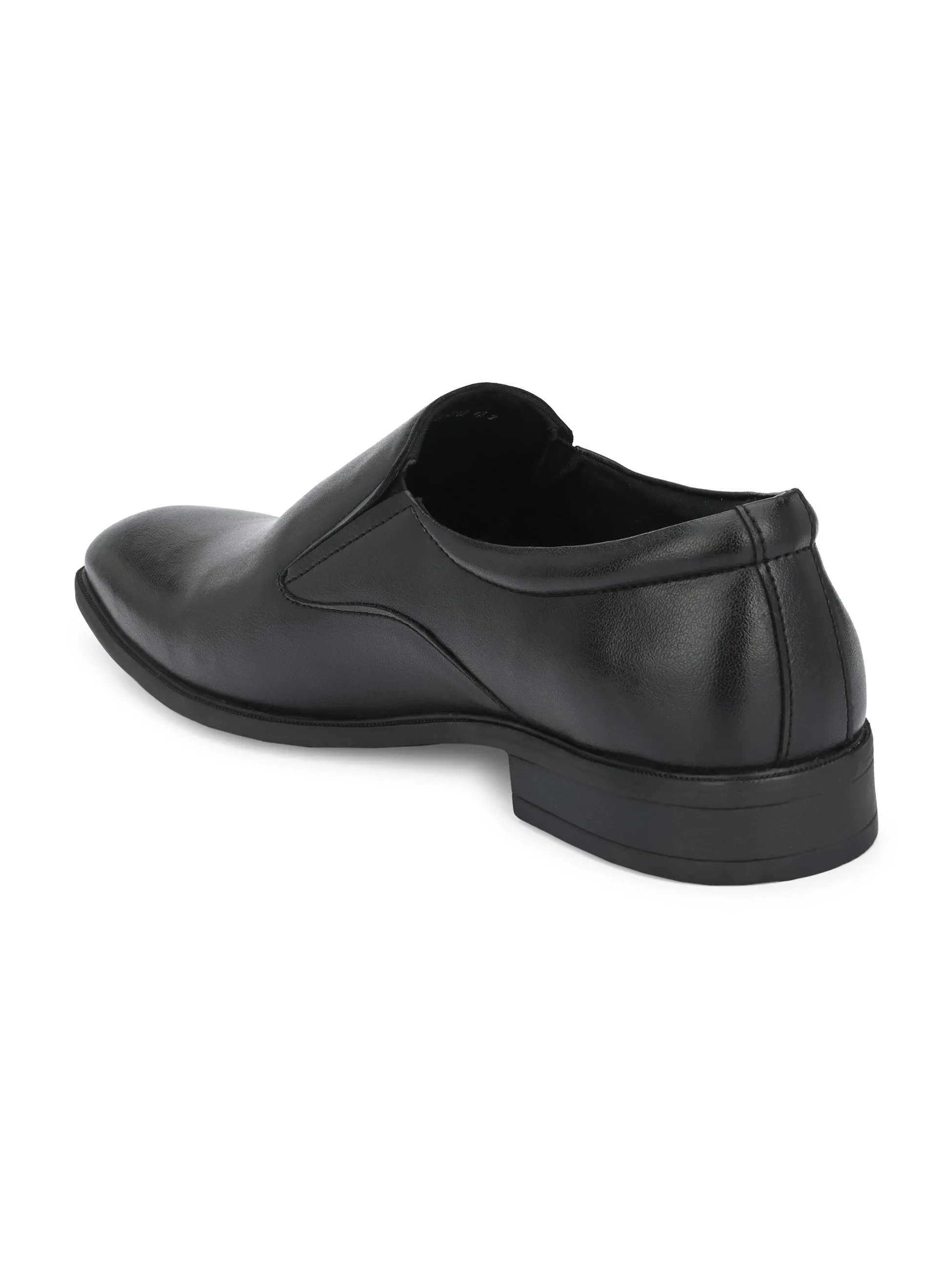 Rouble Moccasins