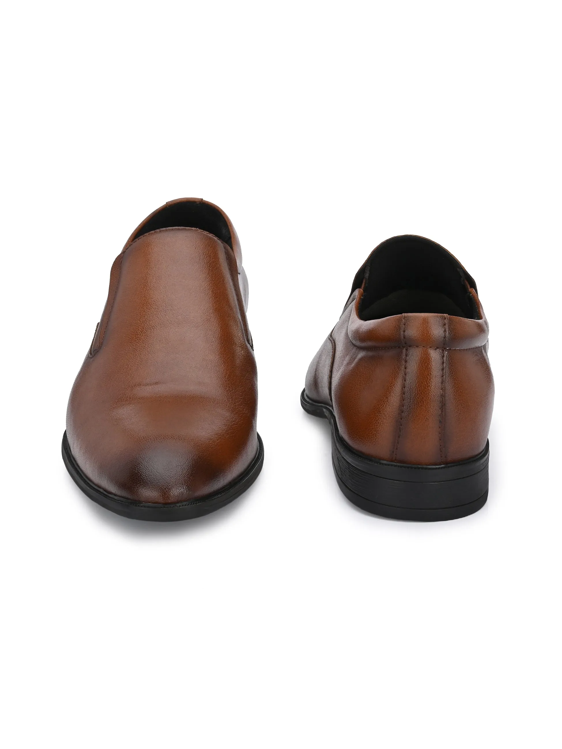 Rouble Moccasins