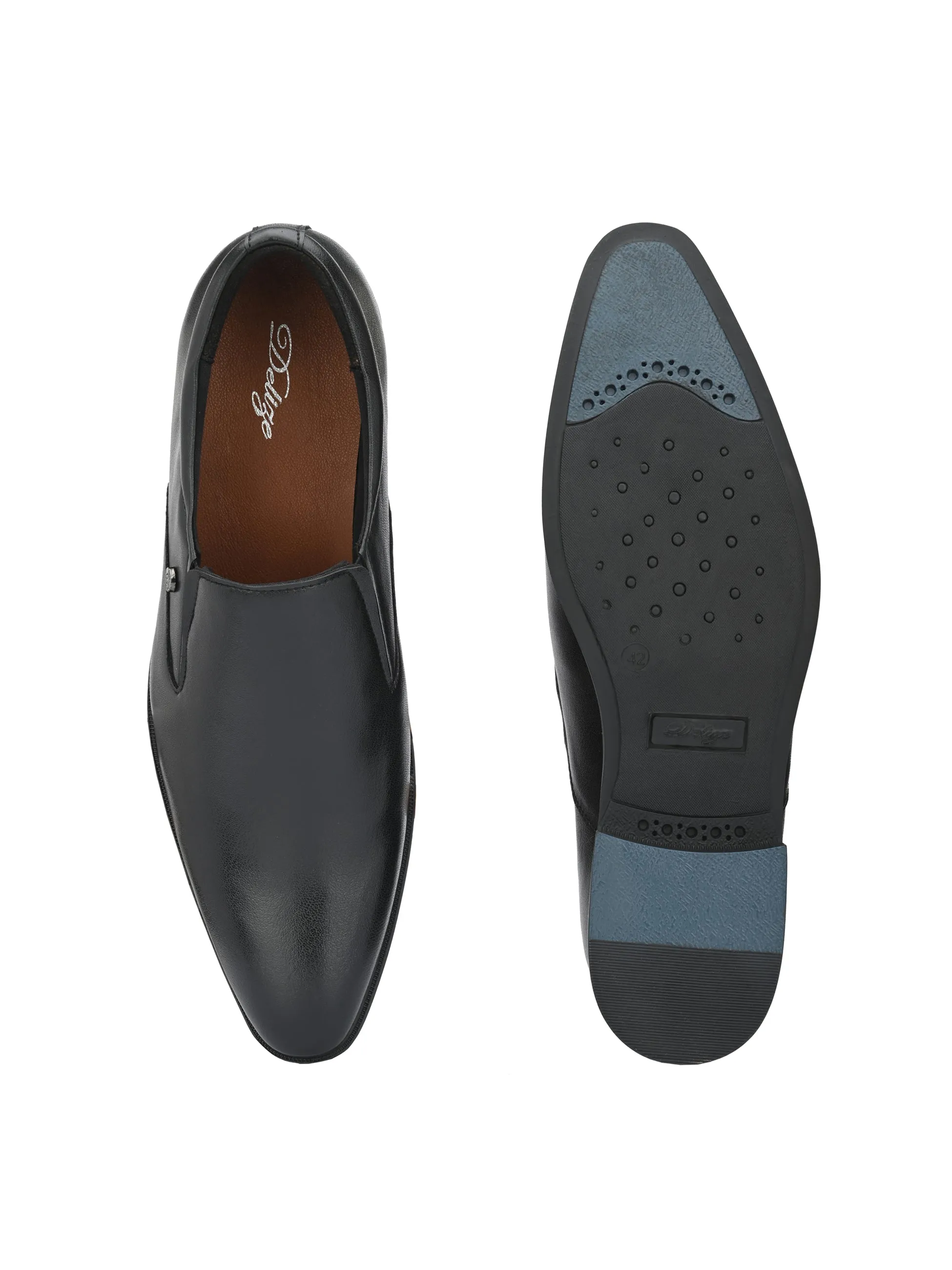 Rouble Moccasins