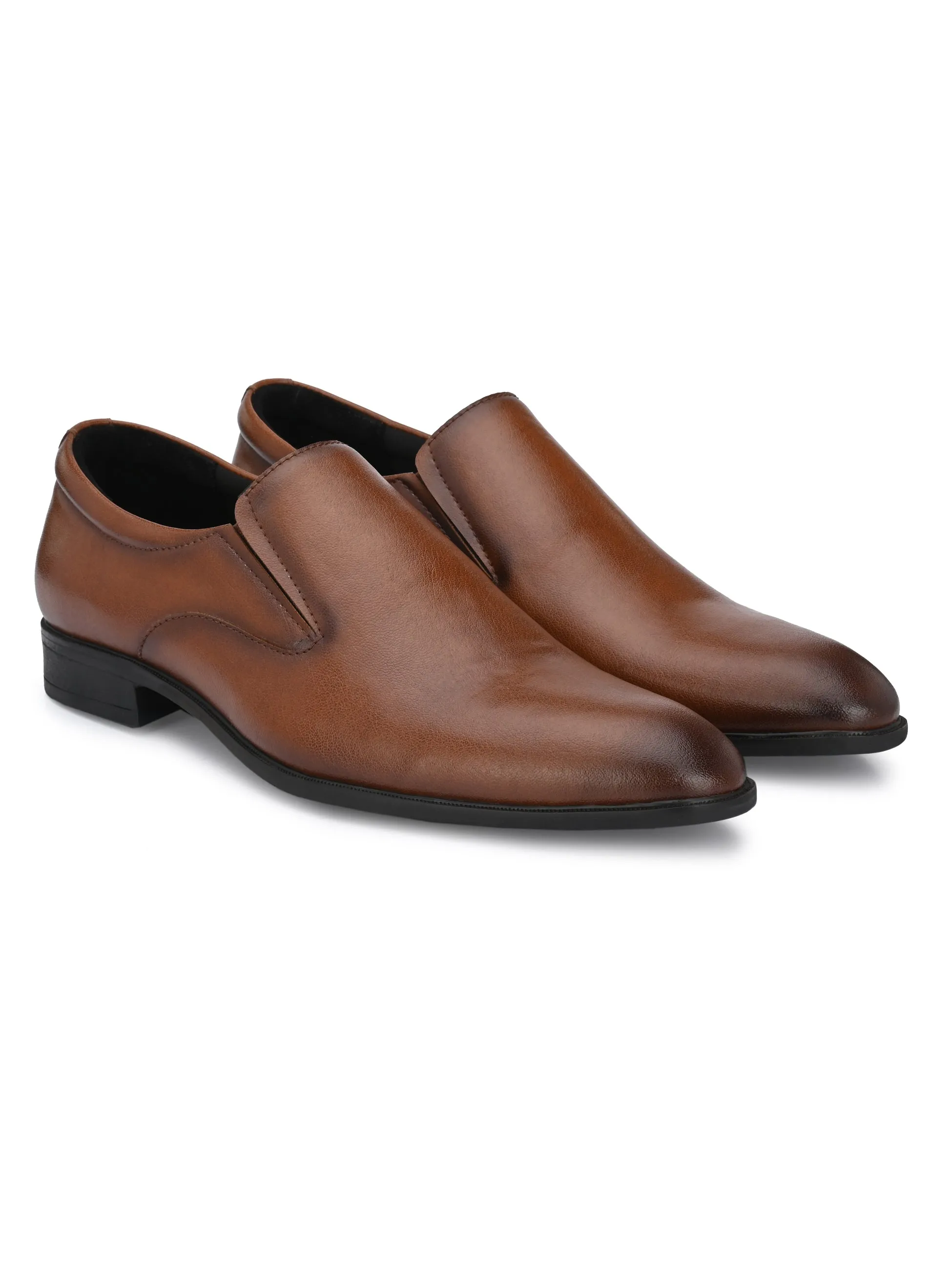 Rouble Moccasins