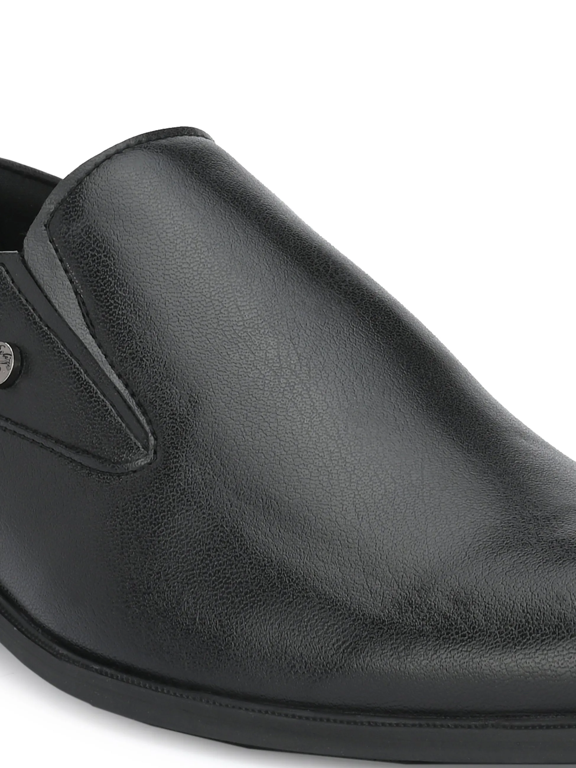Rouble Moccasins