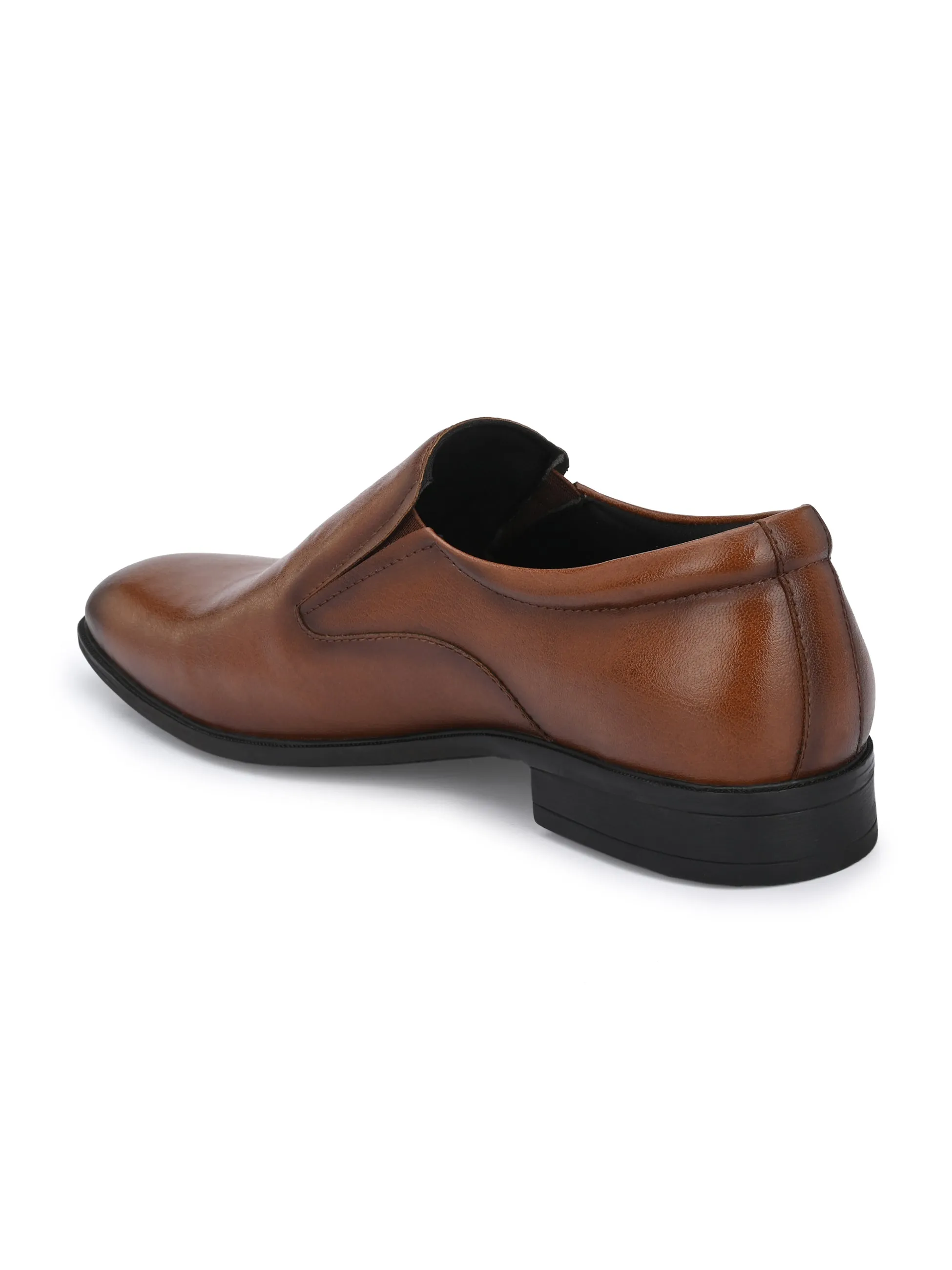 Rouble Moccasins
