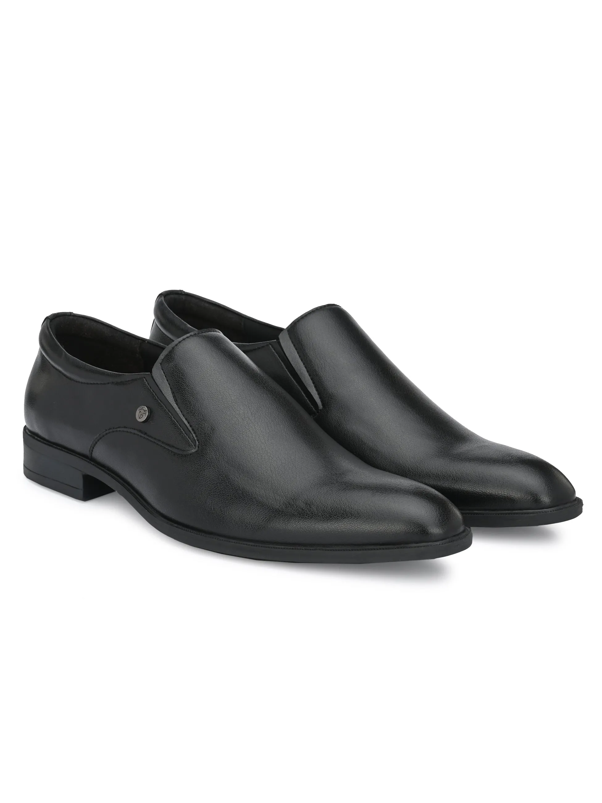 Rouble Moccasins