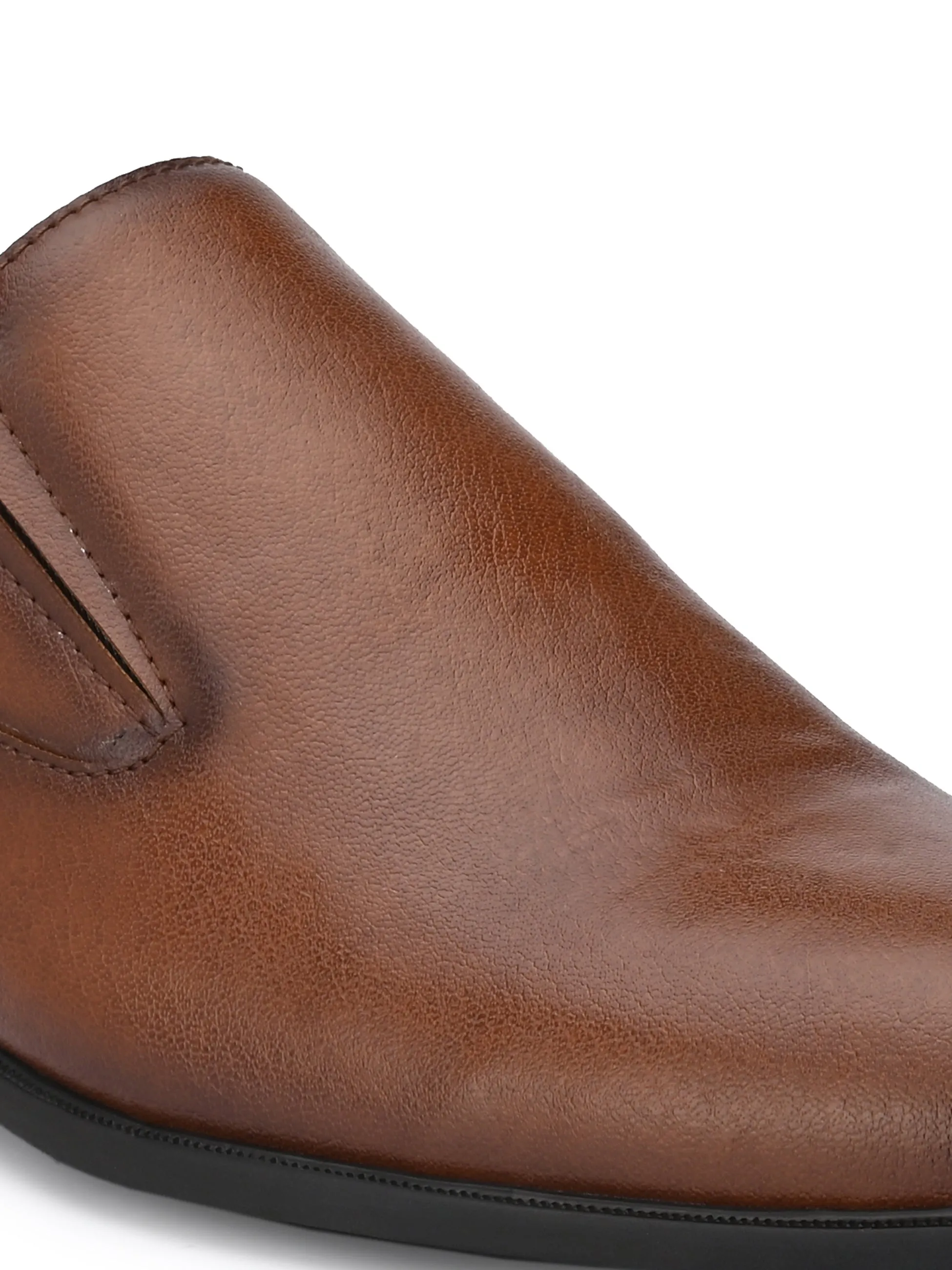 Rouble Moccasins