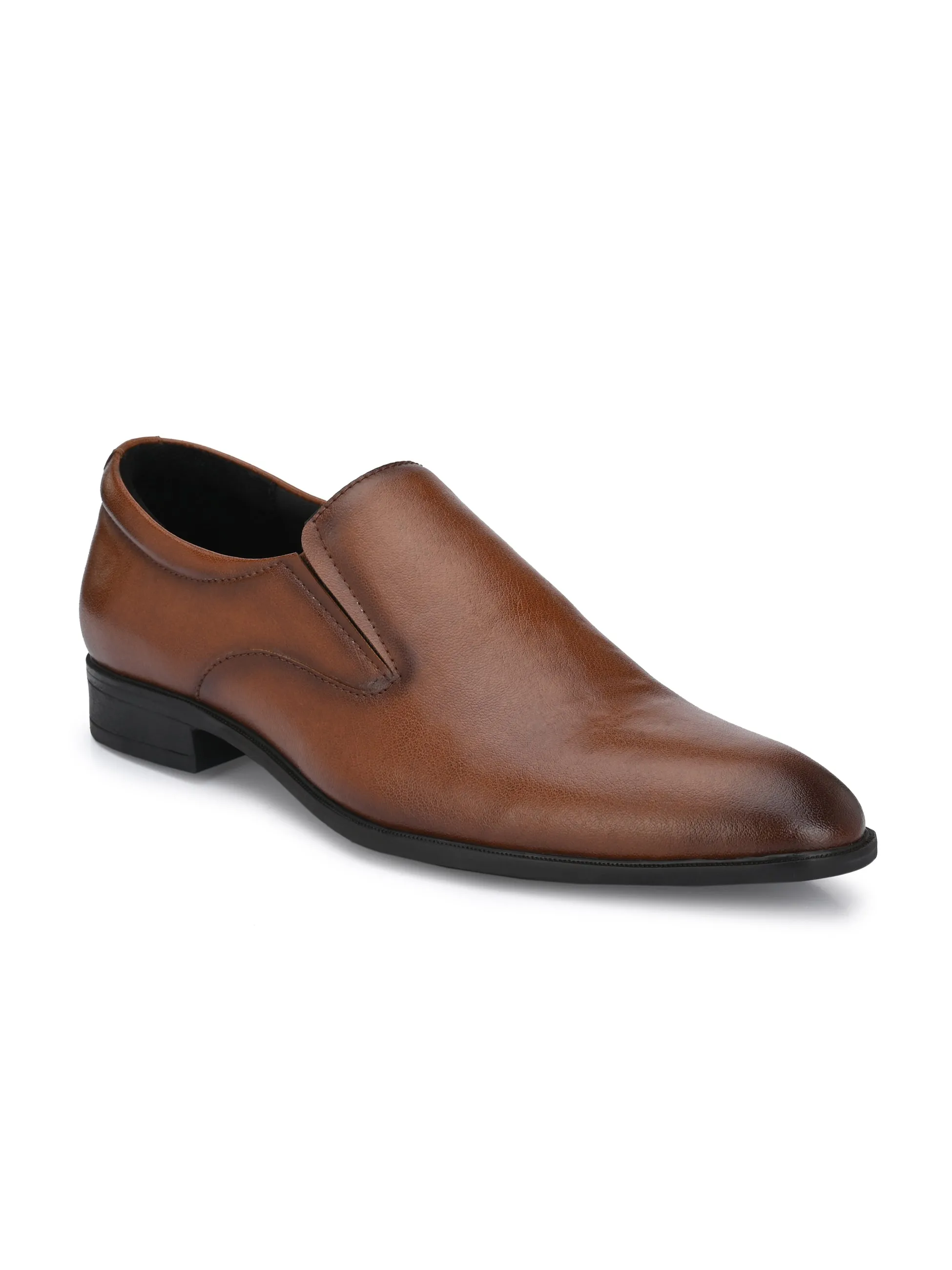Rouble Moccasins