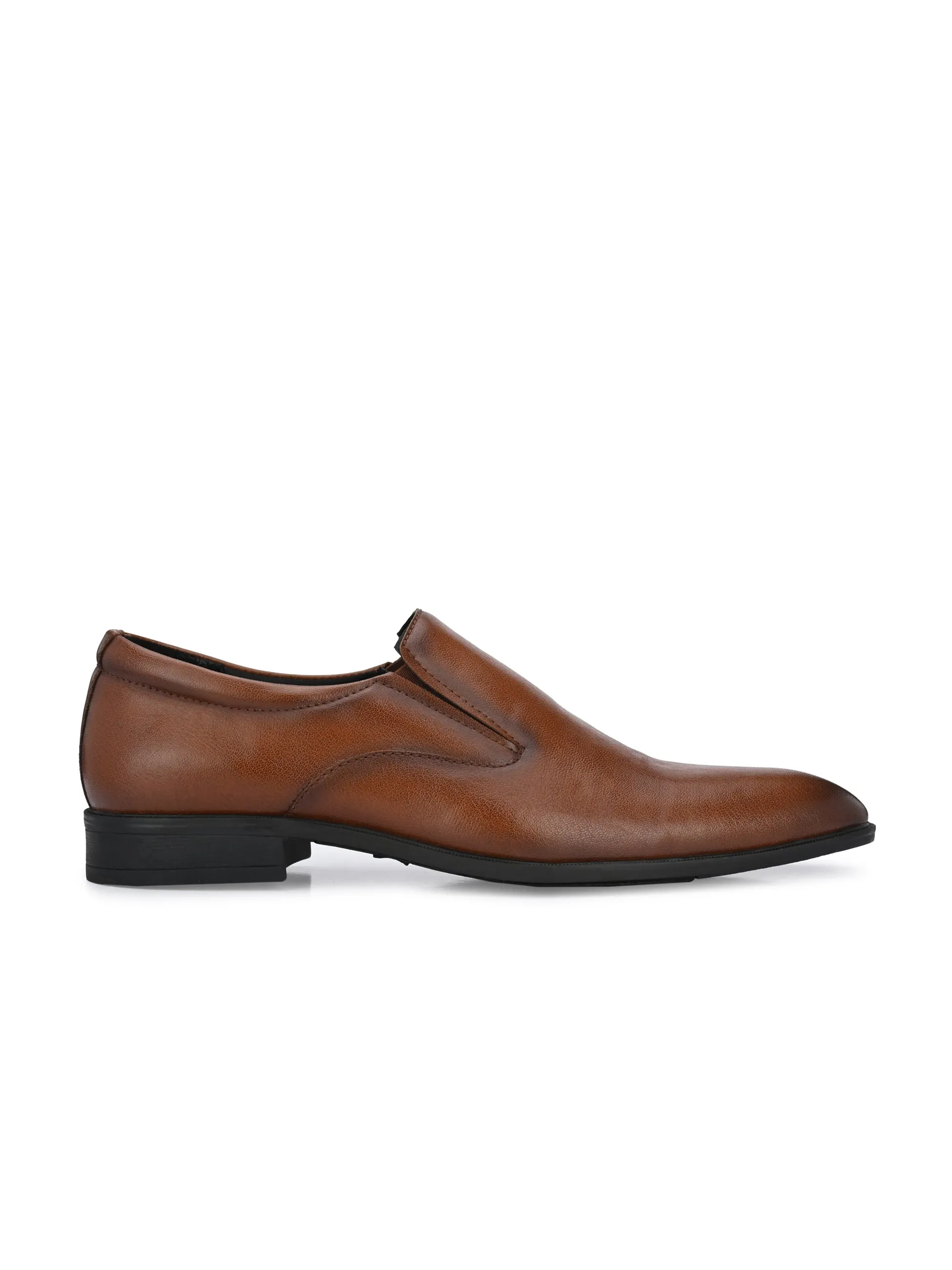 Rouble Moccasins