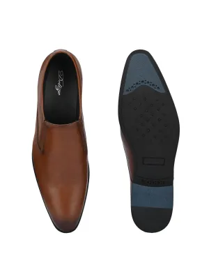 Rouble Moccasins