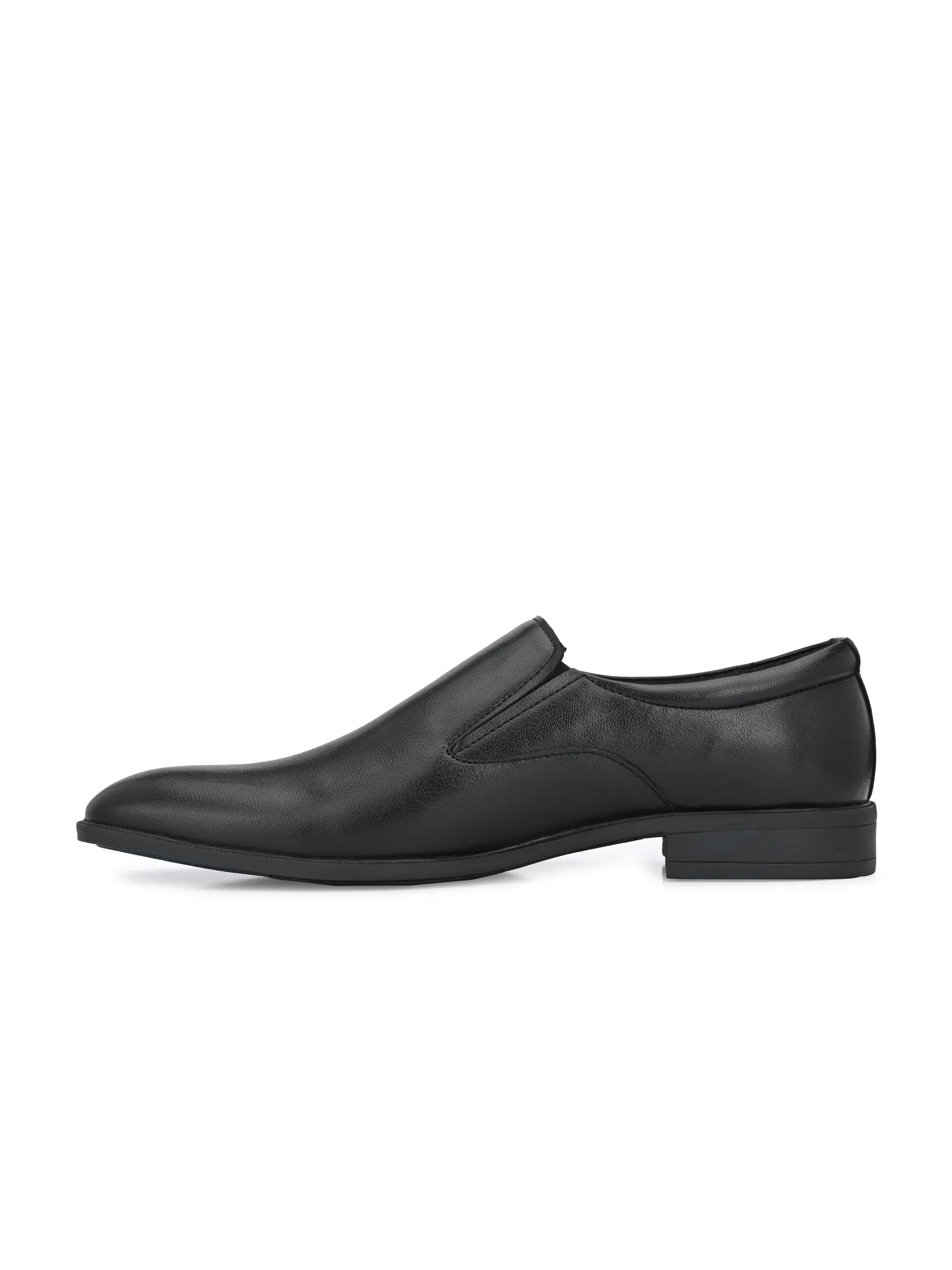Rouble Moccasins