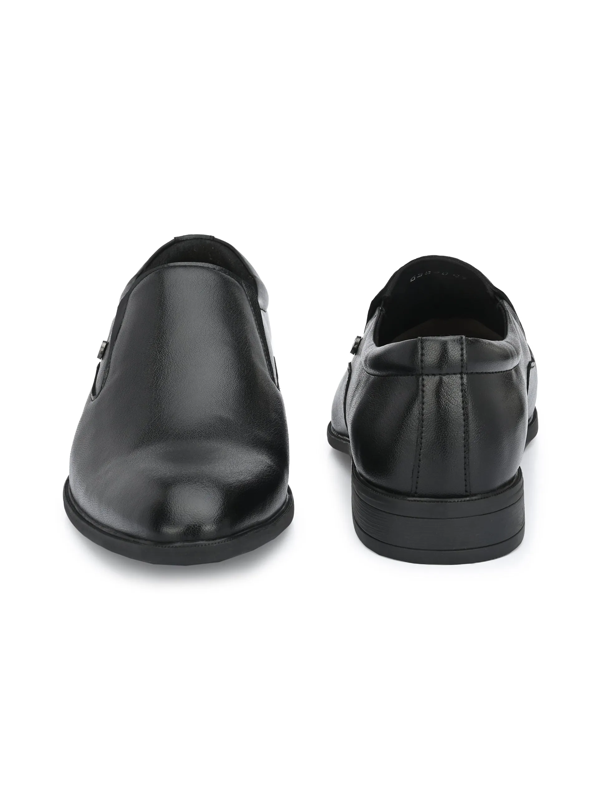 Rouble Moccasins
