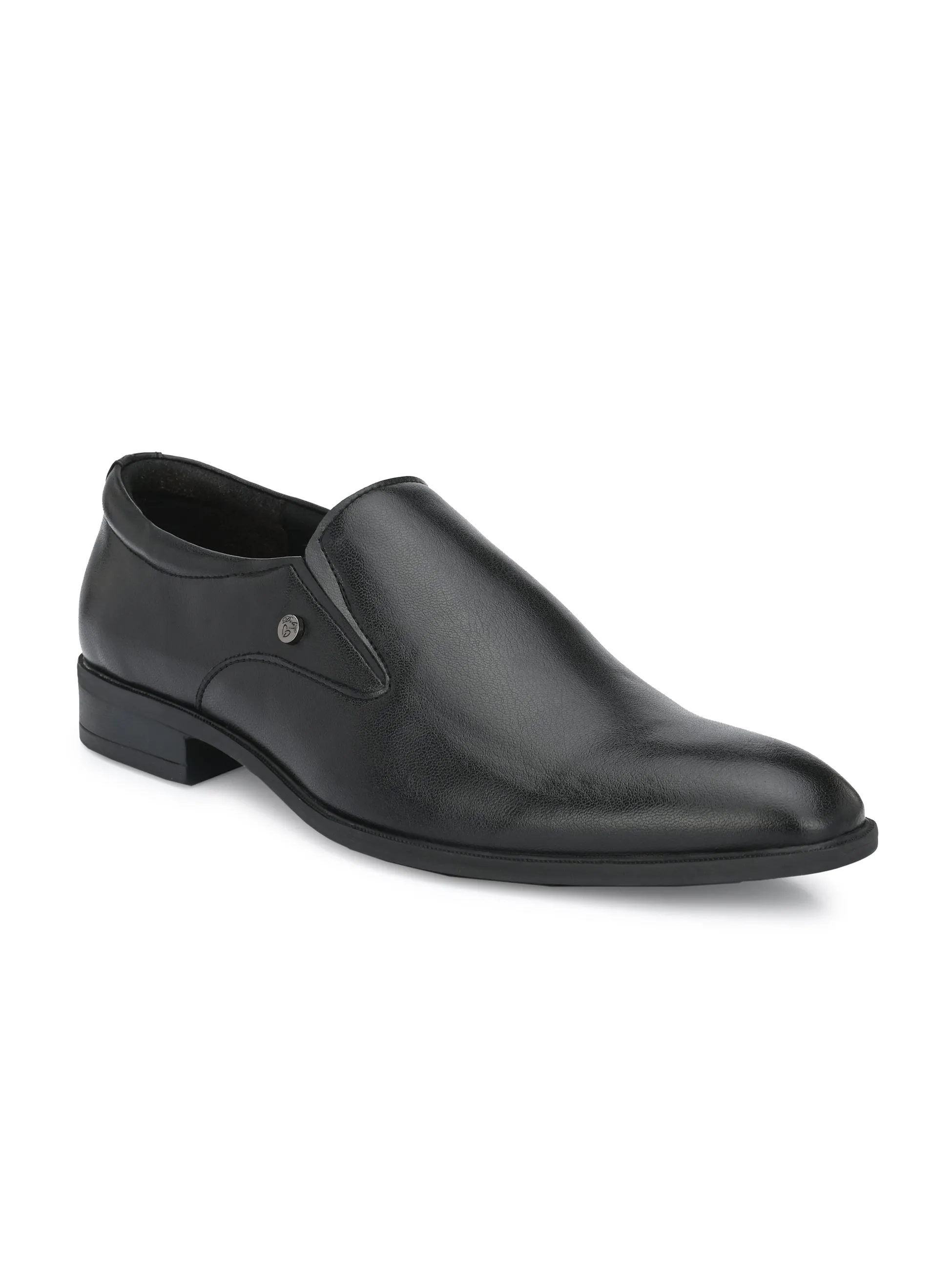 Rouble Moccasins