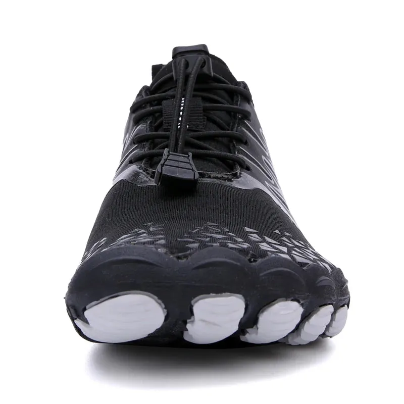 Running Barefoot Shoes