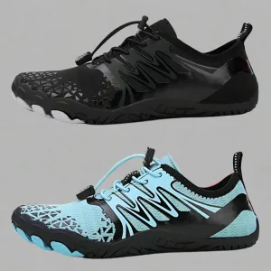 Running Barefoot Shoes
