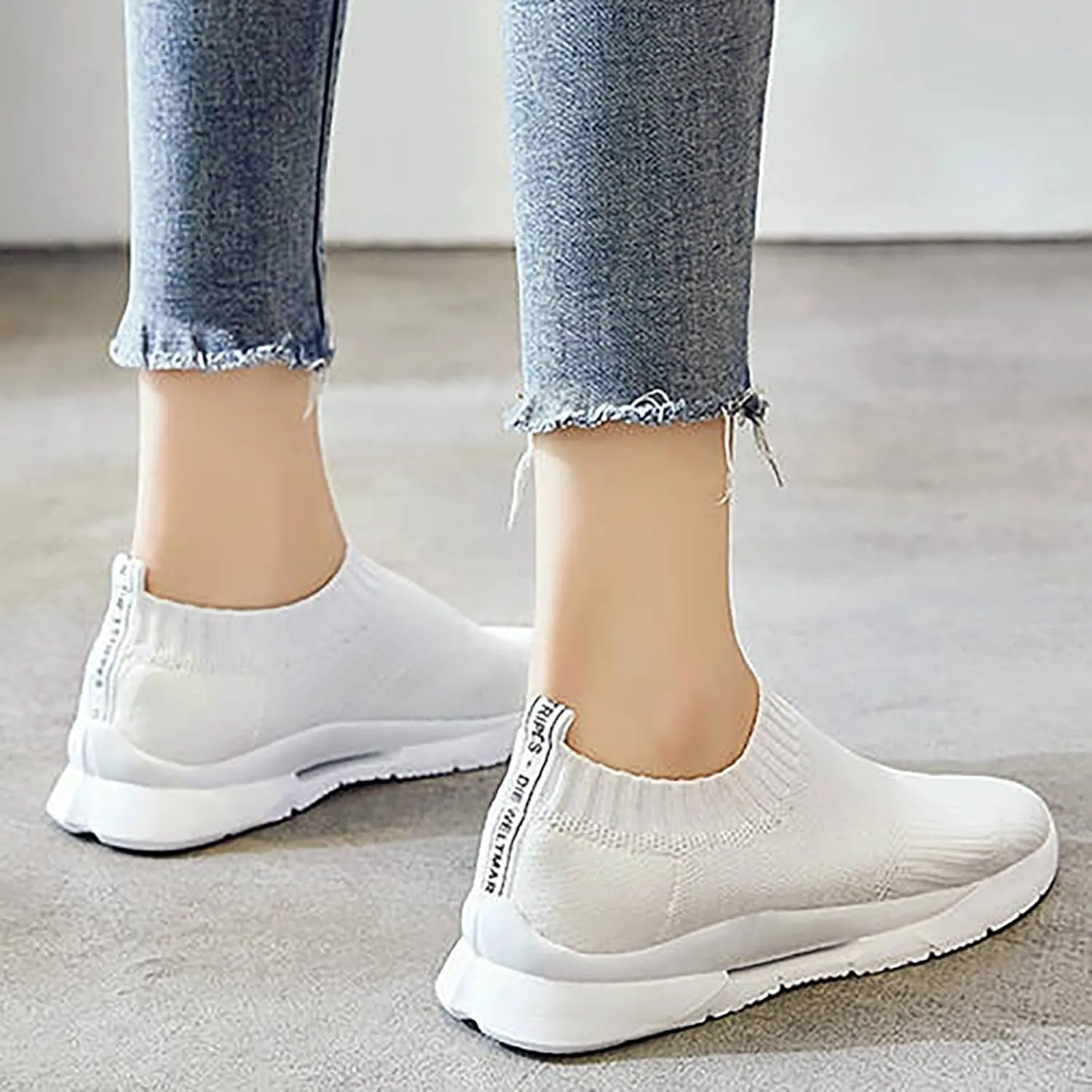 Running Shoes for Women Casual Men Casual Dress Shoes Fashion Sneakers Sneakers Walking Memory Foam Athletic Red Tennis Shoe Loafers Dress Shoe