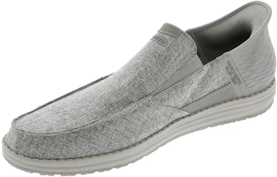 Skechers Men's 210840 Moccasin