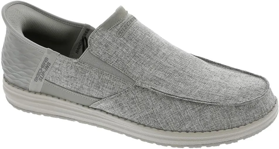Skechers Men's 210840 Moccasin