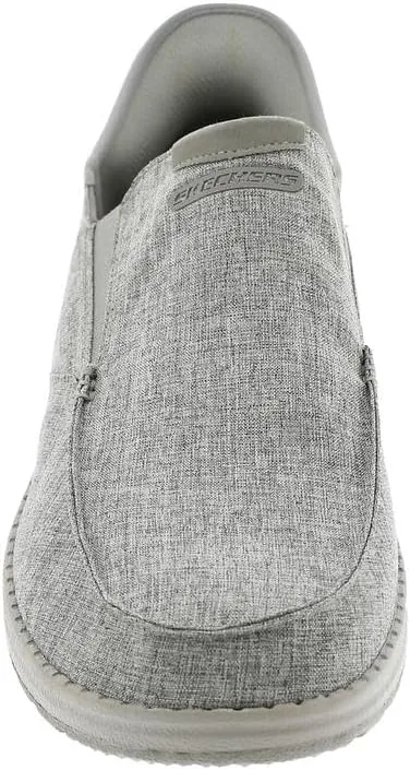 Skechers Men's 210840 Moccasin
